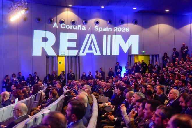 Cumbre mundial en A Coruña sobre Inteligencia Artificial responsable en el ámbito militar