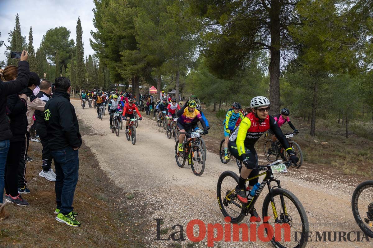 Circuito XCM Región de Murcia, ‘Memorial Luís Fernández’