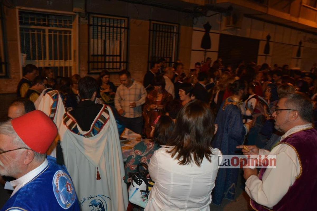 Medio Año Festero Cieza 2016