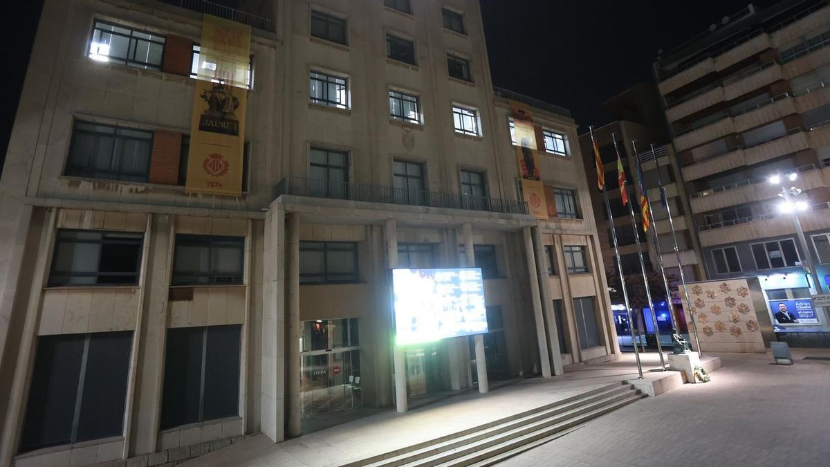 La justicia investiga un presunto caso de ansentismo laboral de un funcionario del Ayuntamiento de Vila-real.