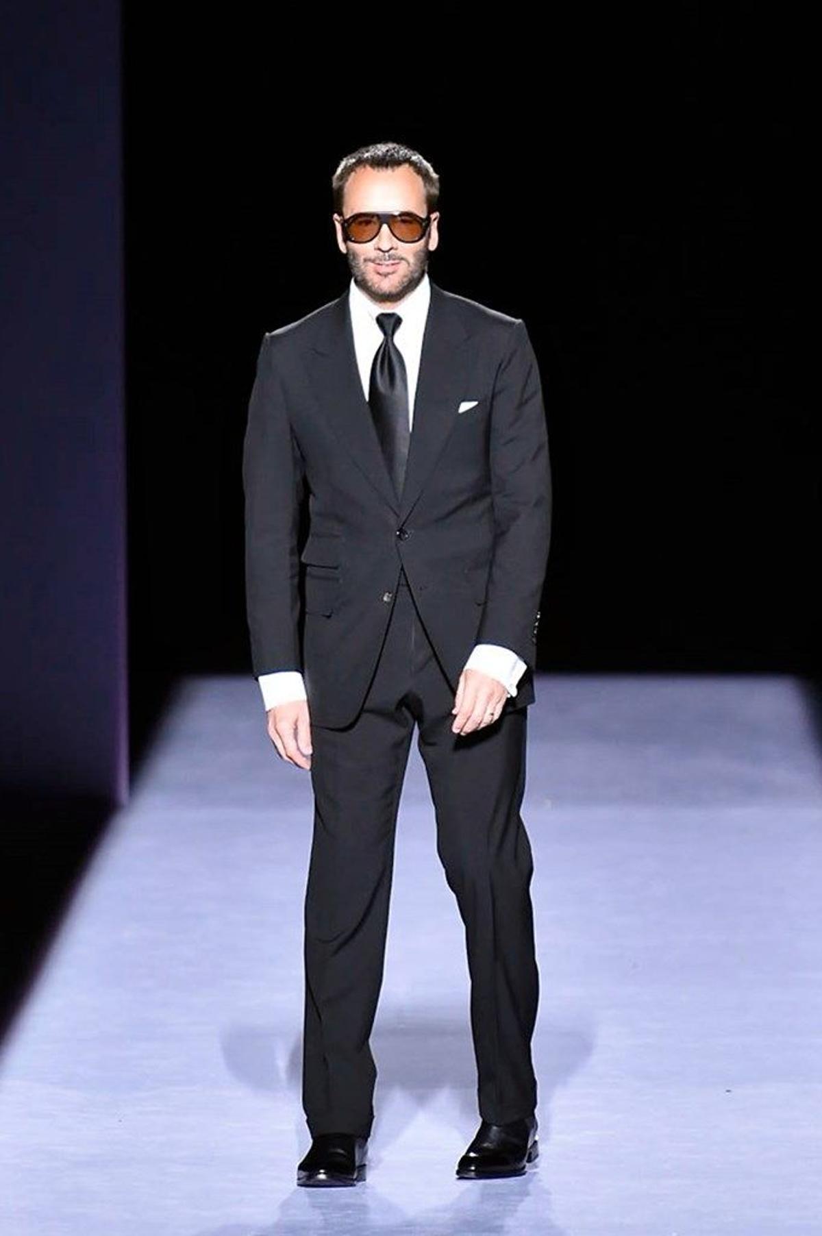 Tom Ford