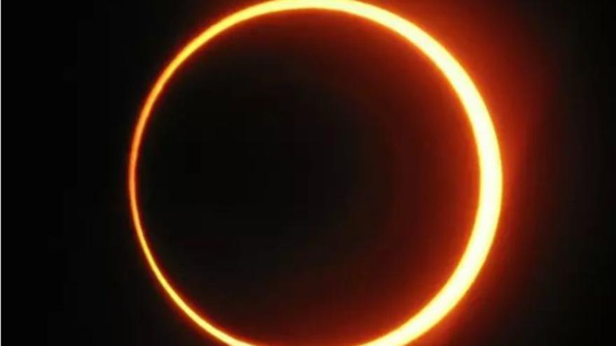 Guía para no perderse el próximo eclipse solar que será visible desde España