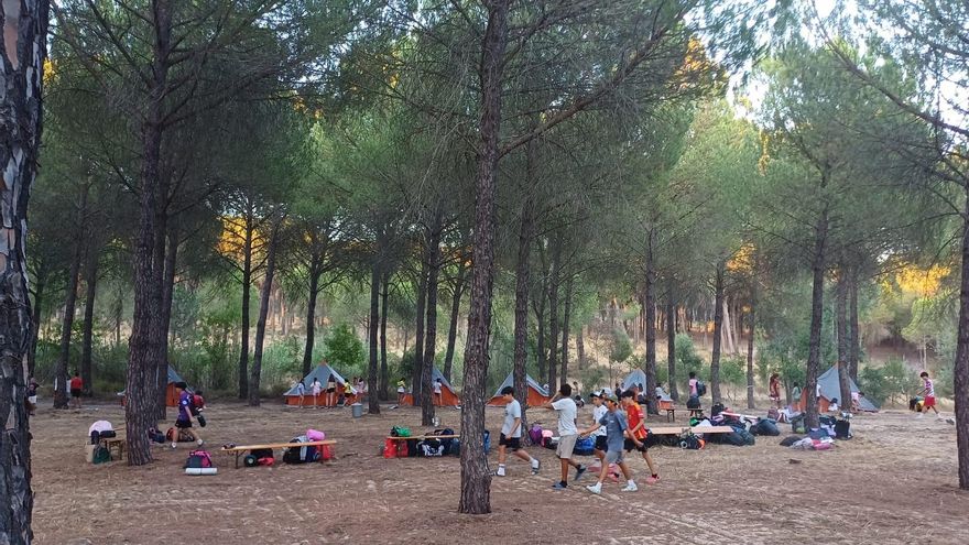 Cultura, naturaleza y aprendizaje: actividades para todas las edades este verano en Cáceres