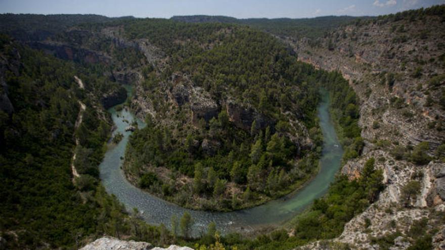 No te pierdas los parques naturales de la Comunidad Valenciana