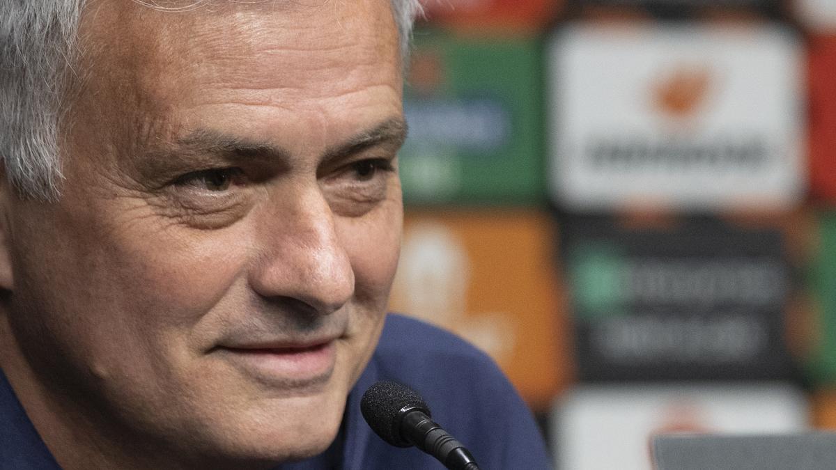 REAL MADRID | Tremenda ‘rajada’ de Mourinho en la que señala a Arbeloa: «Hay gente que no ha hecho nada entrenando a grandes equipos»