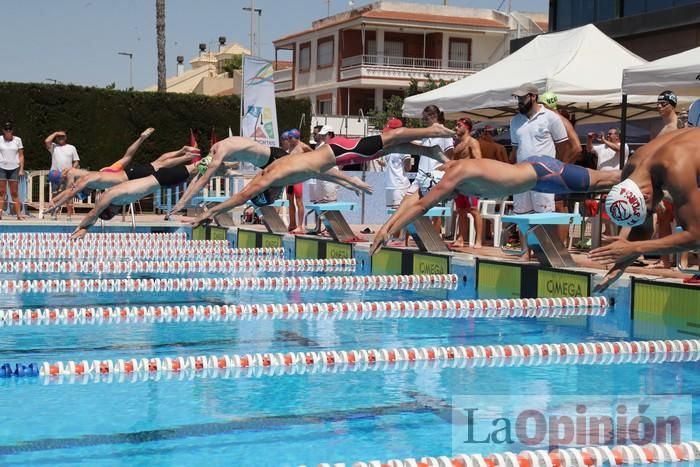 Campeonato Regional de Natación (2)