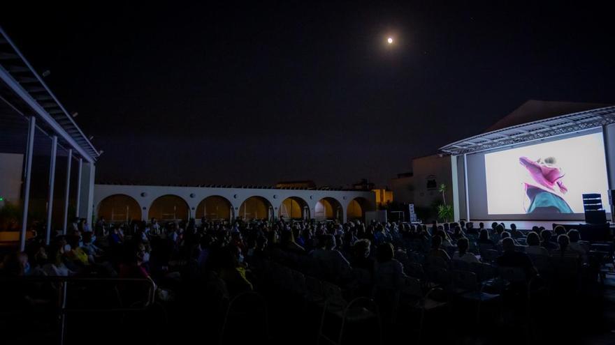 El Festival Ibérico de Cine de Badajoz recibe 935 cortos