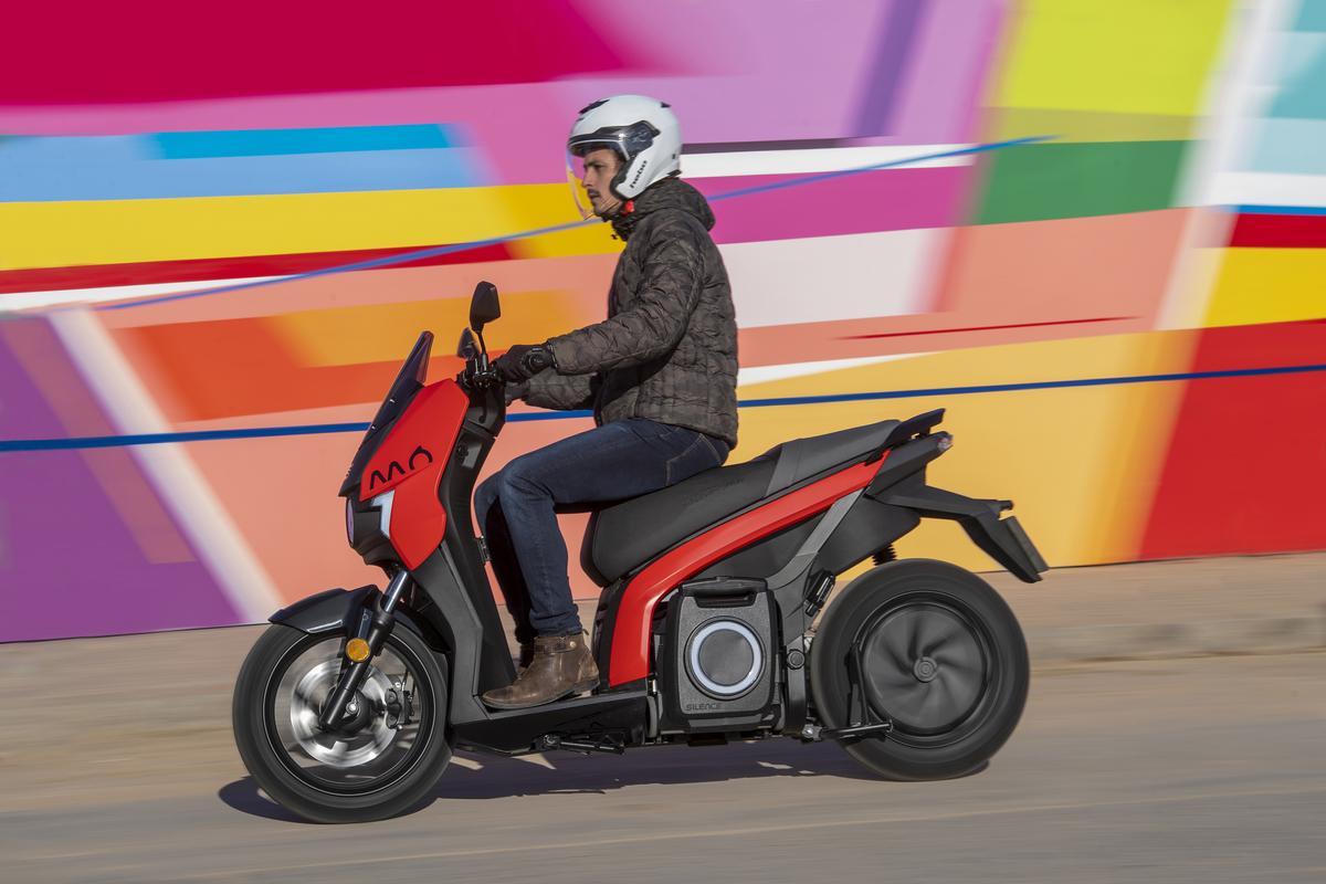 SEAT J.R. Valle es el distribuidor oficial de SEAT Mó en la provincia de Valencia