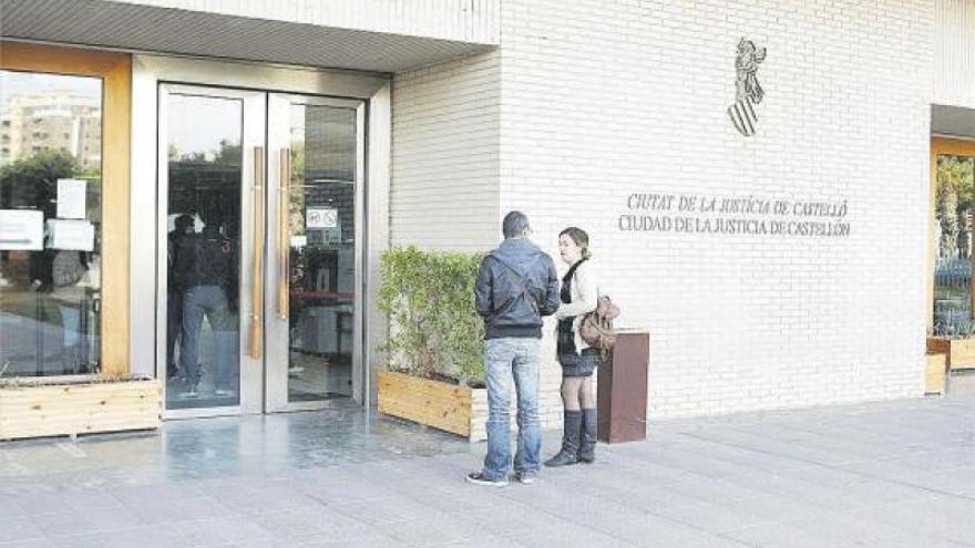 Piden once años de cárcel a un hombre por maltratar a su pareja en Castellón