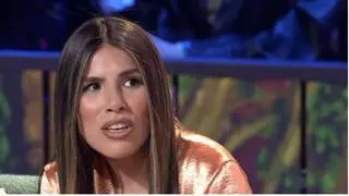 Isa Pantoja estalla contra su madre y su prima Anabel tras la reacción de la tonadillera ante el embarazo: "Me duele"