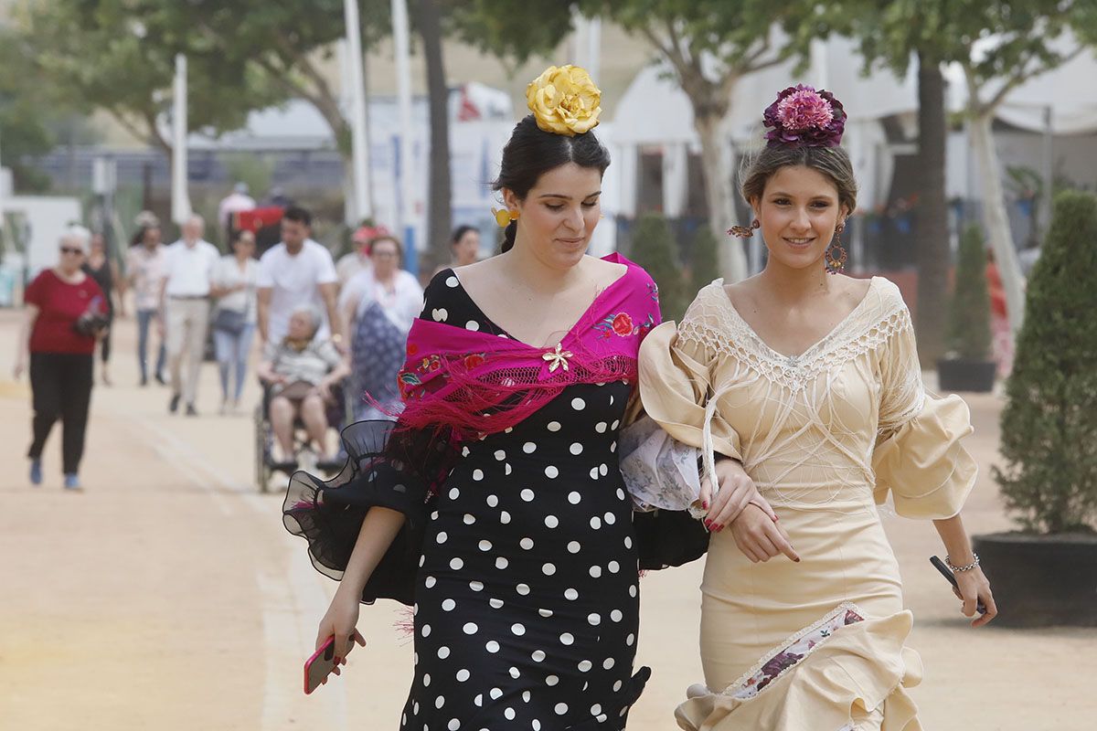 Martes de Feria en Córdoba