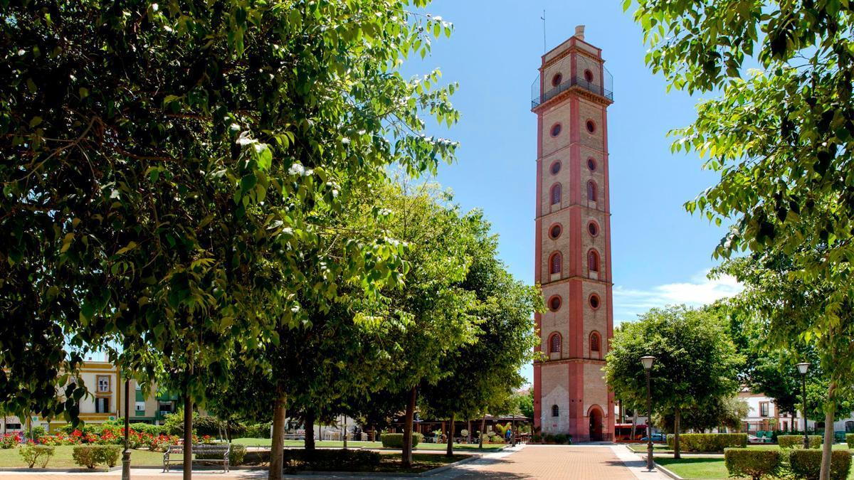 Cosas que no sabías de la Torre de los Perdigones