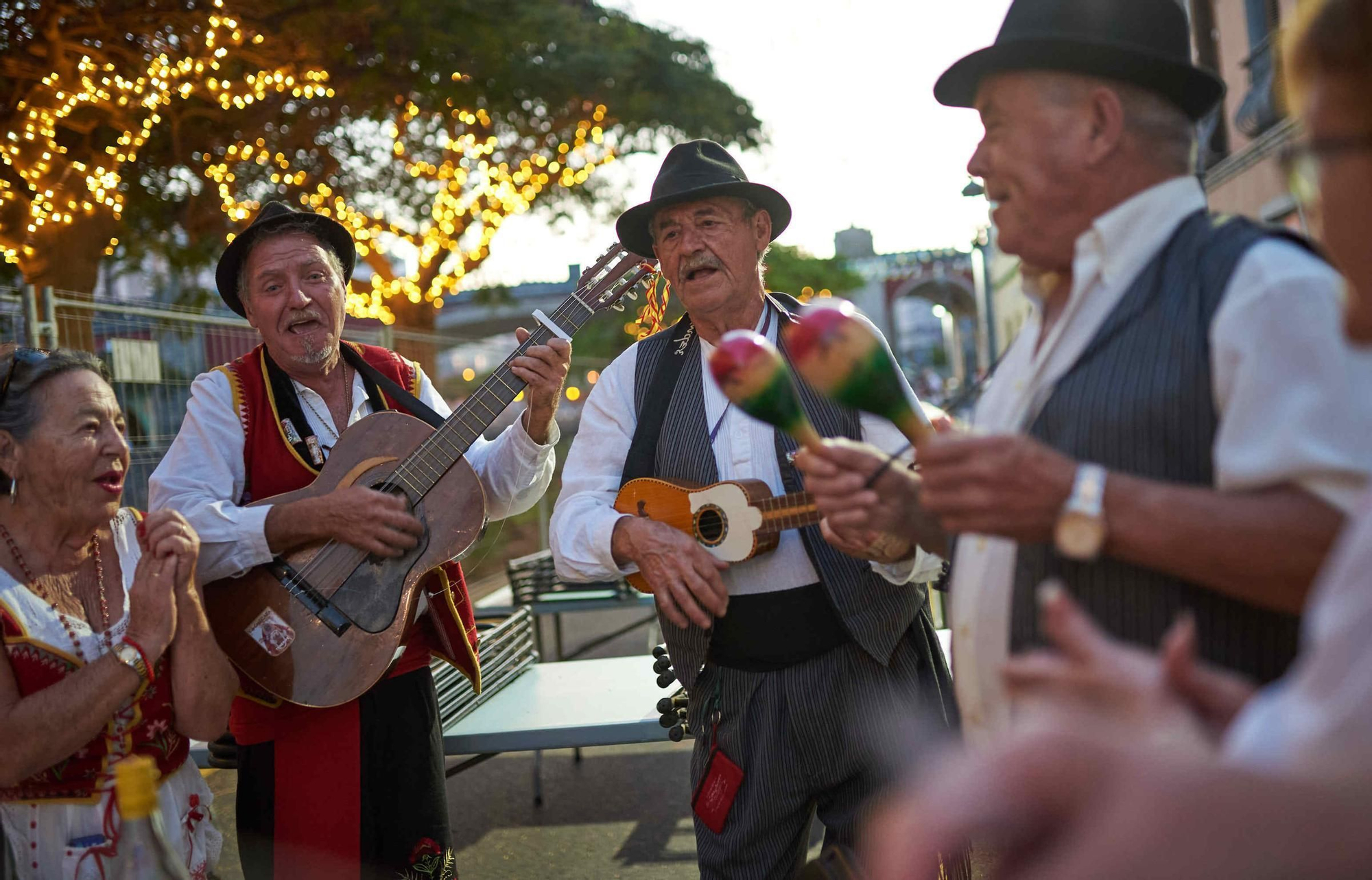 Baile de Magos de Santa Cruz (03/05/23)
