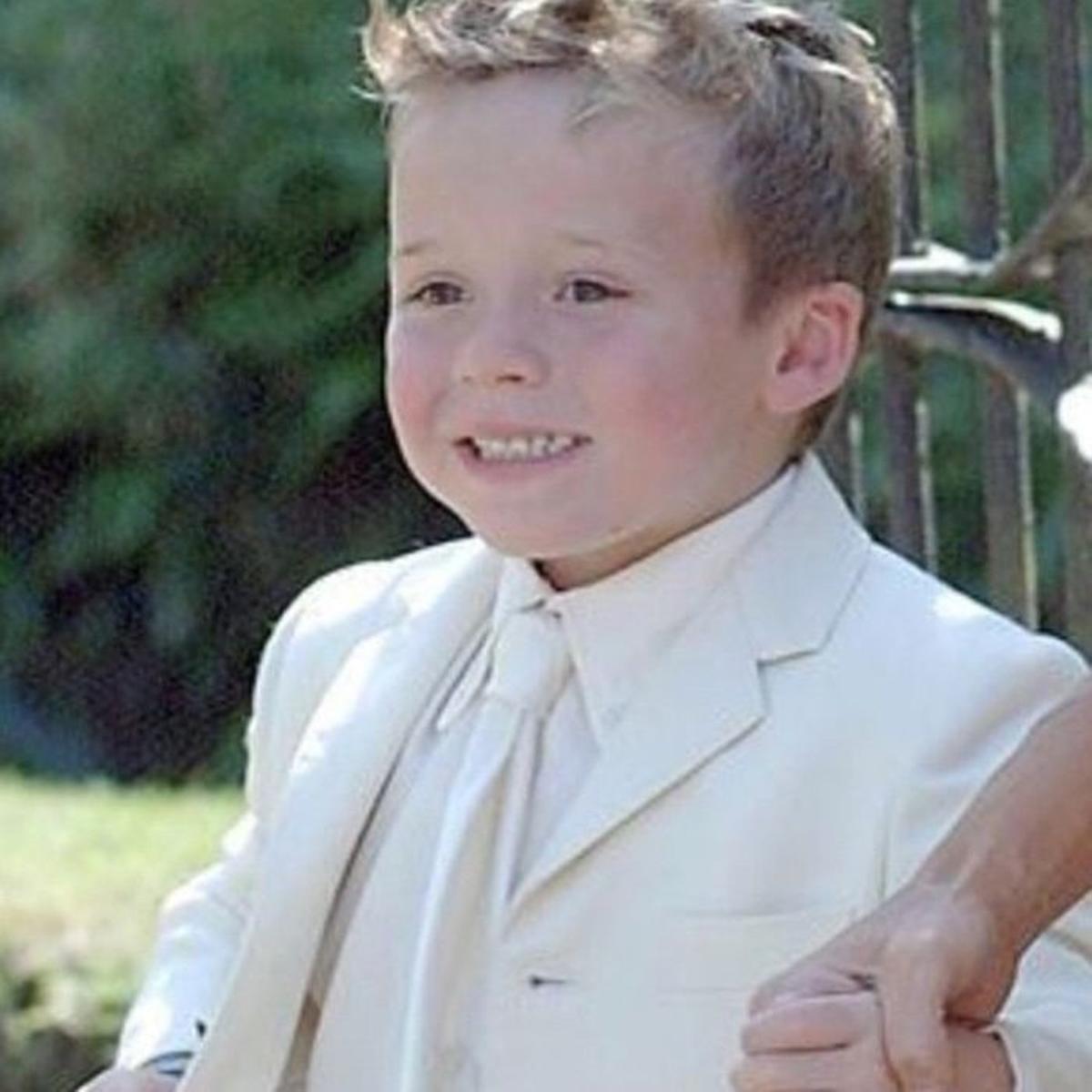 Brooklyn Beckham, nuestro nuevo Beckham favorito