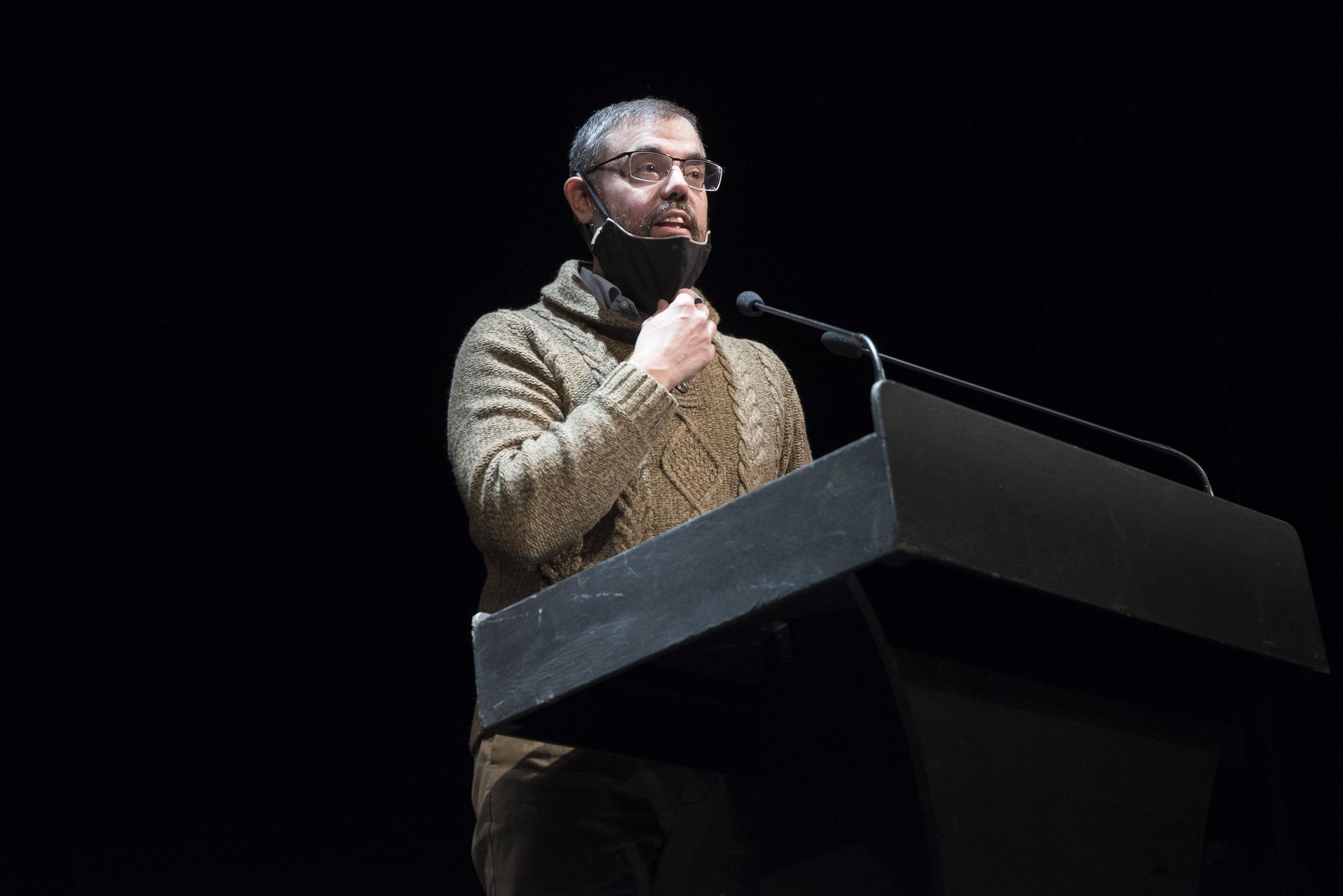 Els Lacetània posen a l’aparador el potencial cultural del territori