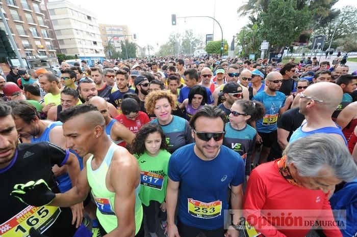 Carrera Asteamur Run Day (I)