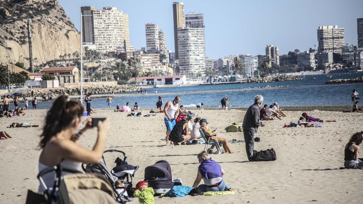 Uso de la mascarilla en la Comunidad Valenciana: principales novedades tras las nuevas restricciones