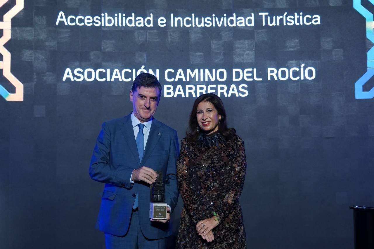 Archidona acoge los Premios de Turismo de Andalucía 2025, que reconocen a quienes hacen que el destino sea líder