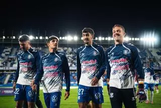 Dani, Gil y De Miguel, los fichajes que más juegan