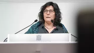 La CUP rechaza sumarse al Pacte per la Llengua si no responde a la sentencia del 25% de castellano en las aulas