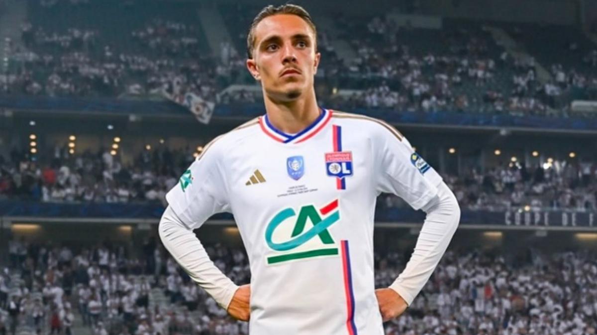 Maxence Caqueret, próximo refuerzo del Como