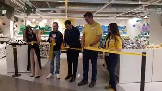 Ikea invertirá 6 millones de euros en su tienda de Siero, anuncia la multinacional sueca al cumplir 20 años en Asturias