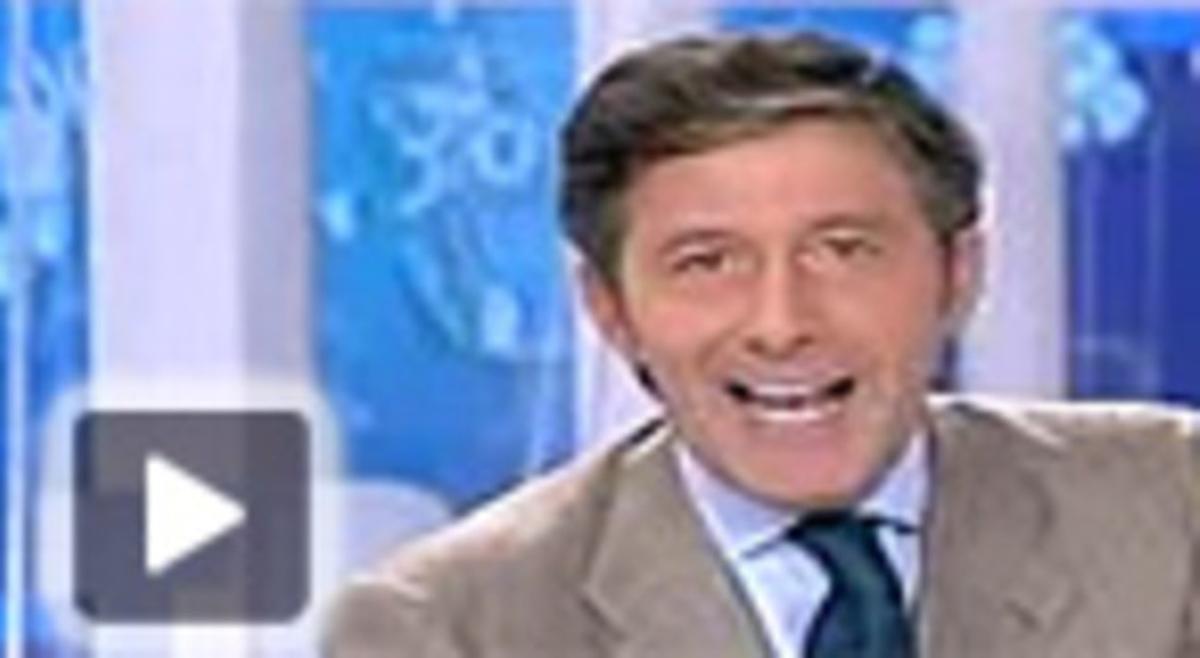 Jesús Álvarez, durant la rectificació. Jesús Álvarez, durant la rectificació.