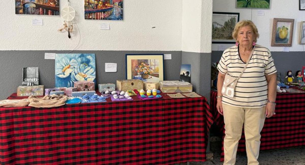 La asociación ‘El Güeira’ vive su gran día