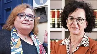 El turno de oficio realiza 5 asistencias diarias a víctimas de violencia