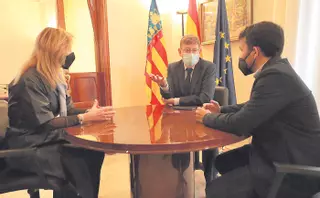 ¿Qué se podrá estudiar en el futuro Espai de la Música de Castellón?