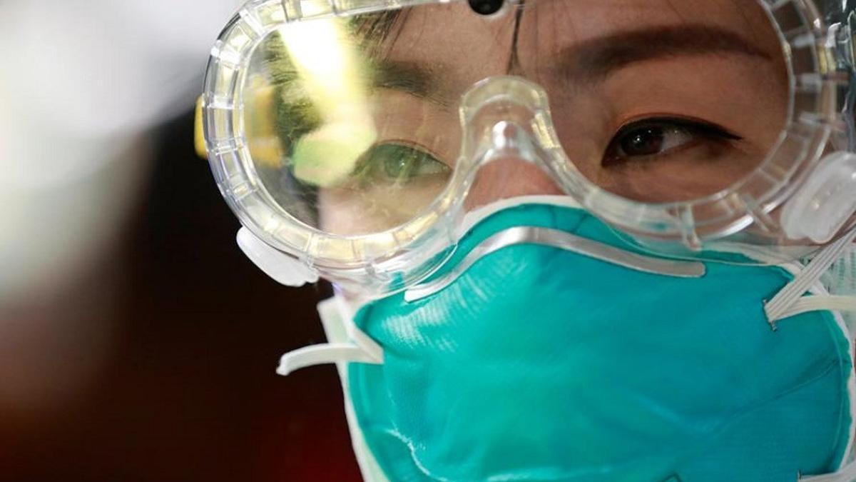 Descartado el coronavirus en el niño de ocho años hospitalizado en Barcelona
