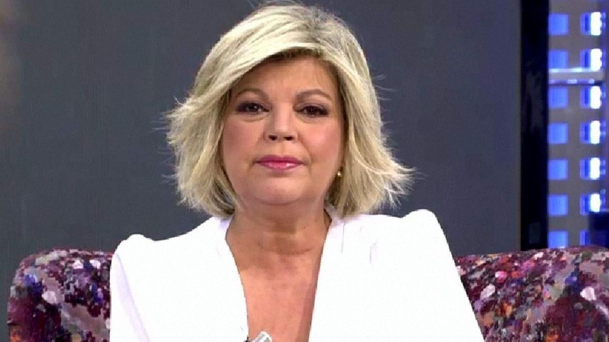 Terelu Campos sale de la televisión tras su nuevo trabajo: "Equipazo"