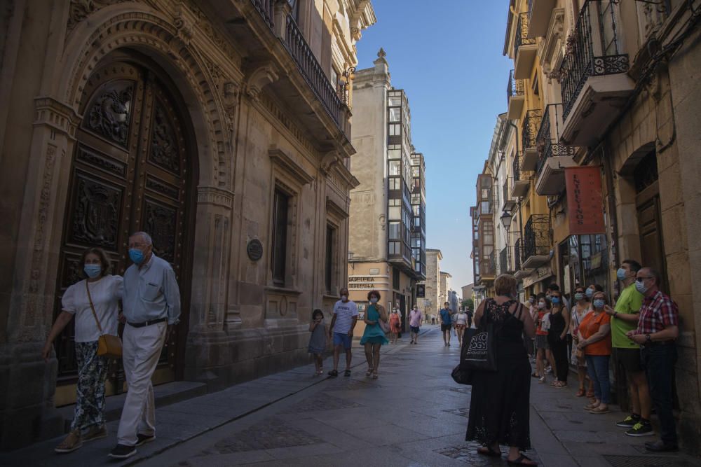 Visitas guiadas gratuitas por Zamora.