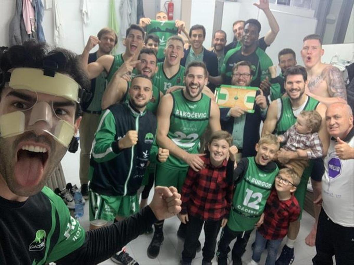 Los 12 selfis del ‘capi’ bicentenario
