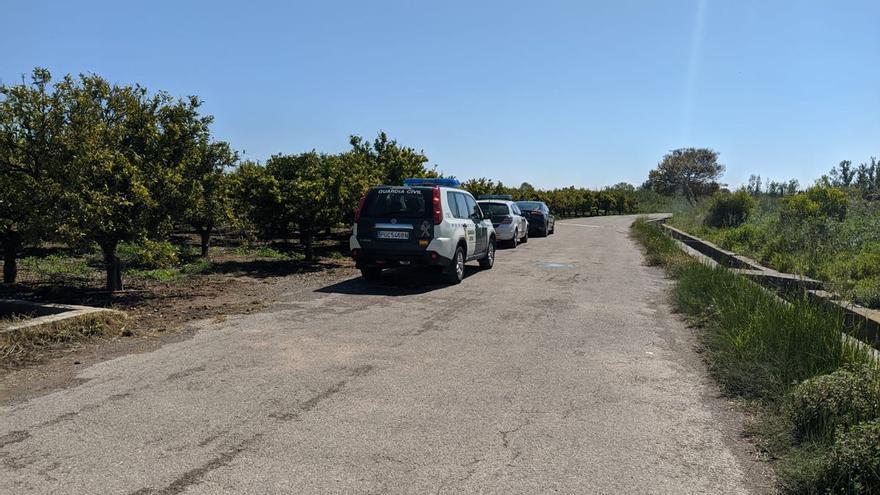 Burriana convoca una manifestación silenciosa por el crimen machista del Clot