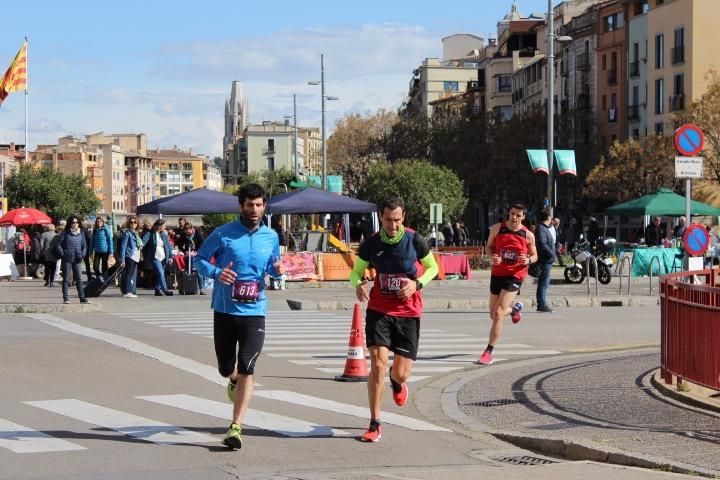 Cursa de 5 i 10 km