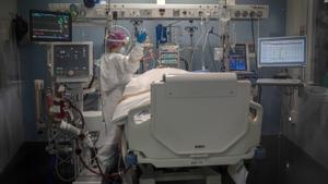 El zinc podria ajudar pacients amb Covid