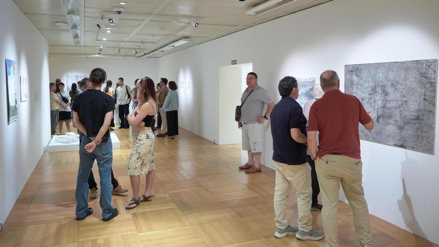 CajaCanarias Foundation Unveils 2026 Art and Photography Exhibition in Tenerife