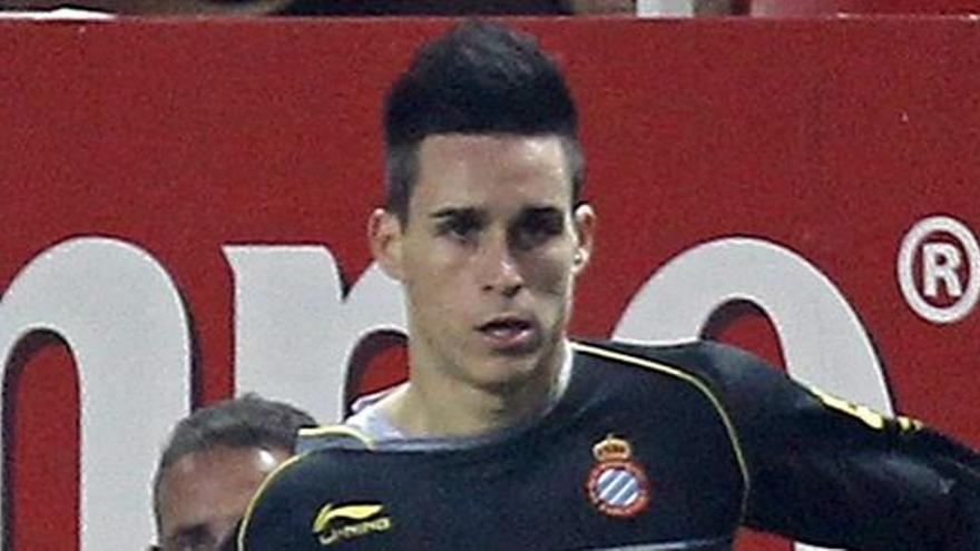 José Callejón.