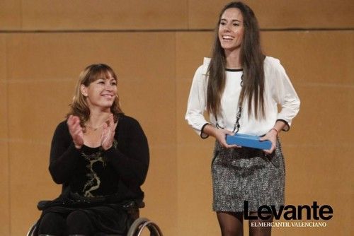 Premios Talento Joven