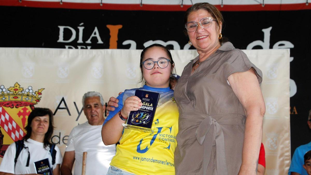 Gala del Deporte de Monesterio 2026