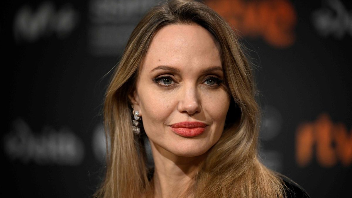 Angelina Jolie: “Amo mi país, pero no lo reconozco”