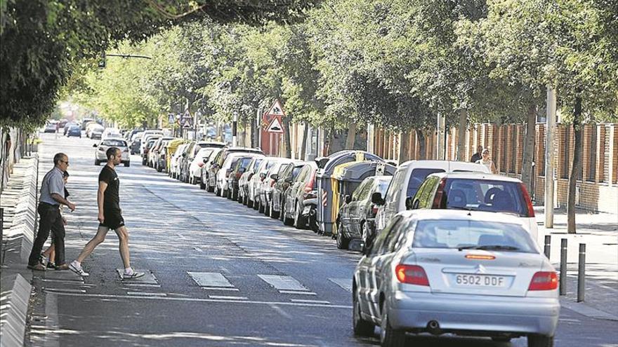 Los vecinos prefieren que se acondicionen solares