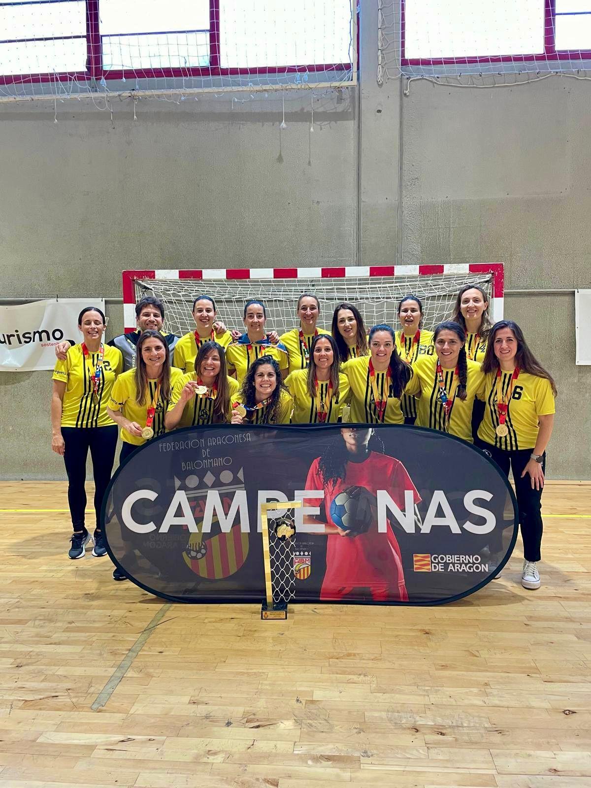 El Algemesí fue protagonista en Zaragoza