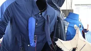 La Bienal de Pontevedra regresa 15 años después y con «vocación de permanencia»