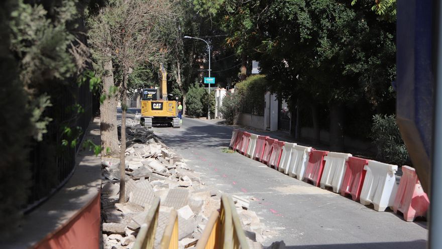 Lorca no aplicará restricciones de ningún tipo en su Zona de Bajas Emisiones hasta 2030