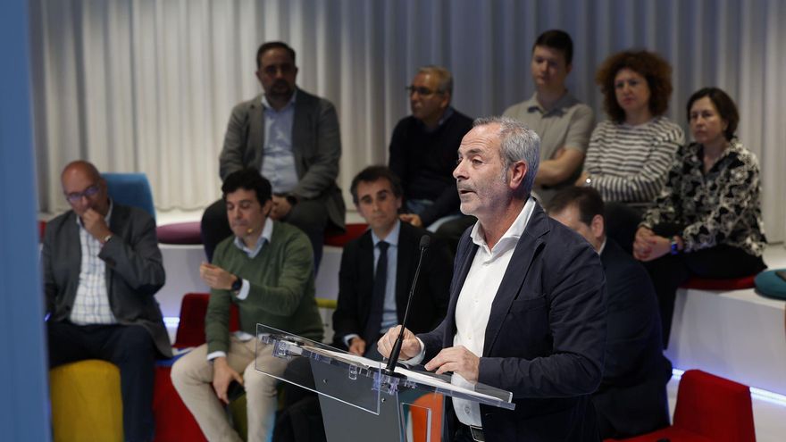 Más de 2.000 pymes asturianas se digitalizan en dos años con fondos europeos