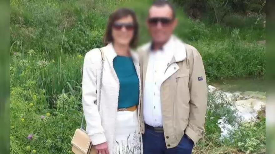 Hallan muertos por arma de fuego a un matrimonio en Córdoba