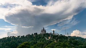 Temps a Barcelona, avui dilluns, 12 de juny de 2023: calor i xafogor