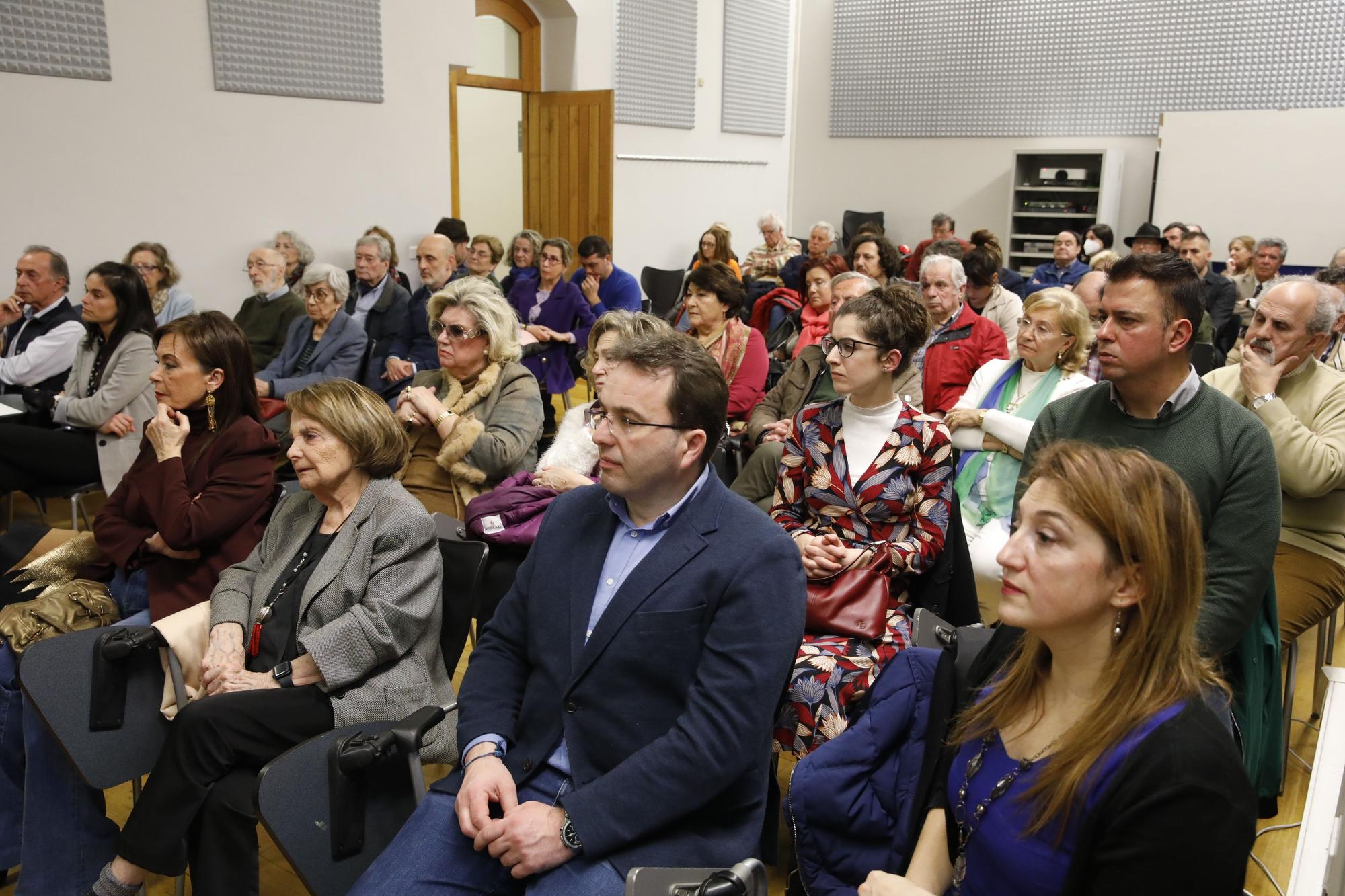 En imágenes: presentación del libro que conmemora los 25 años de la firma en la región de la Convención Europea de Bioética